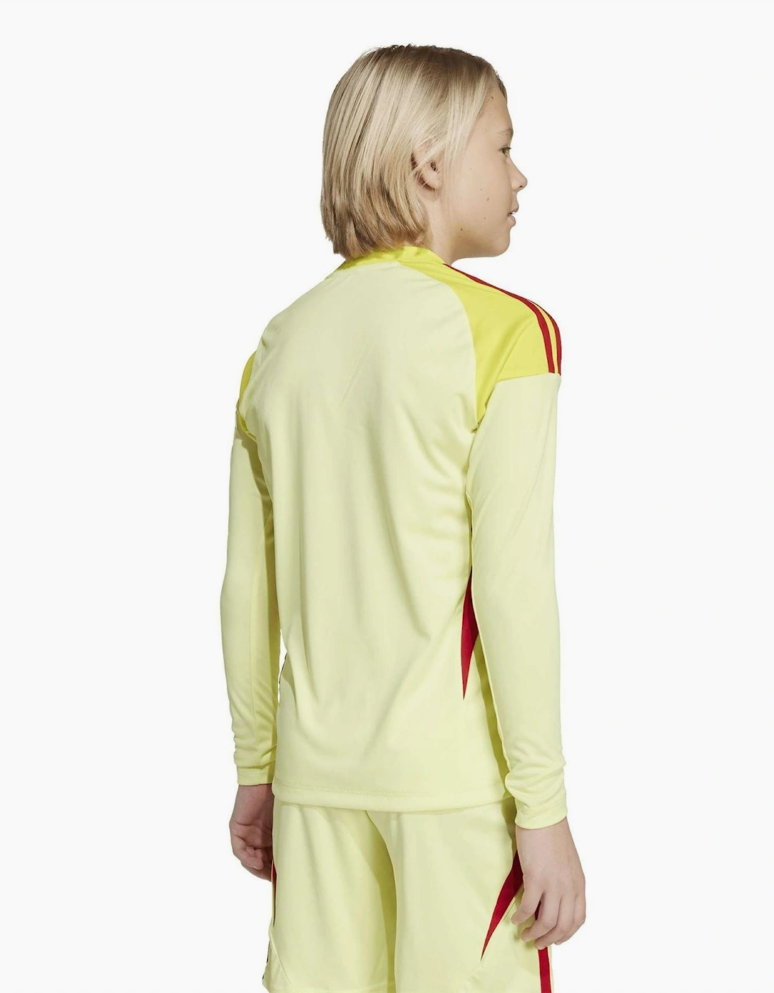 GoalKeepers shirt 2025 2026