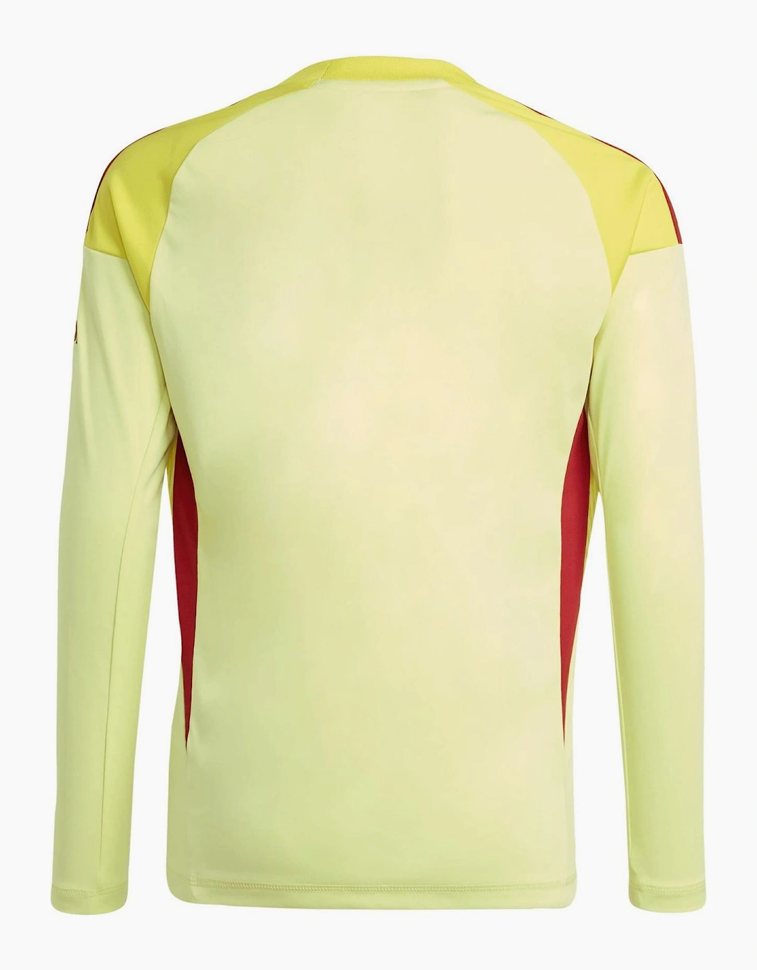 GoalKeepers shirt 2025 2026