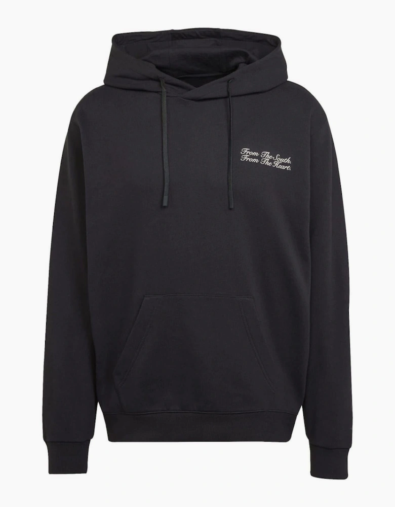 Mens Bayern Munich X Bstn Adicolour Contempo Hoodie