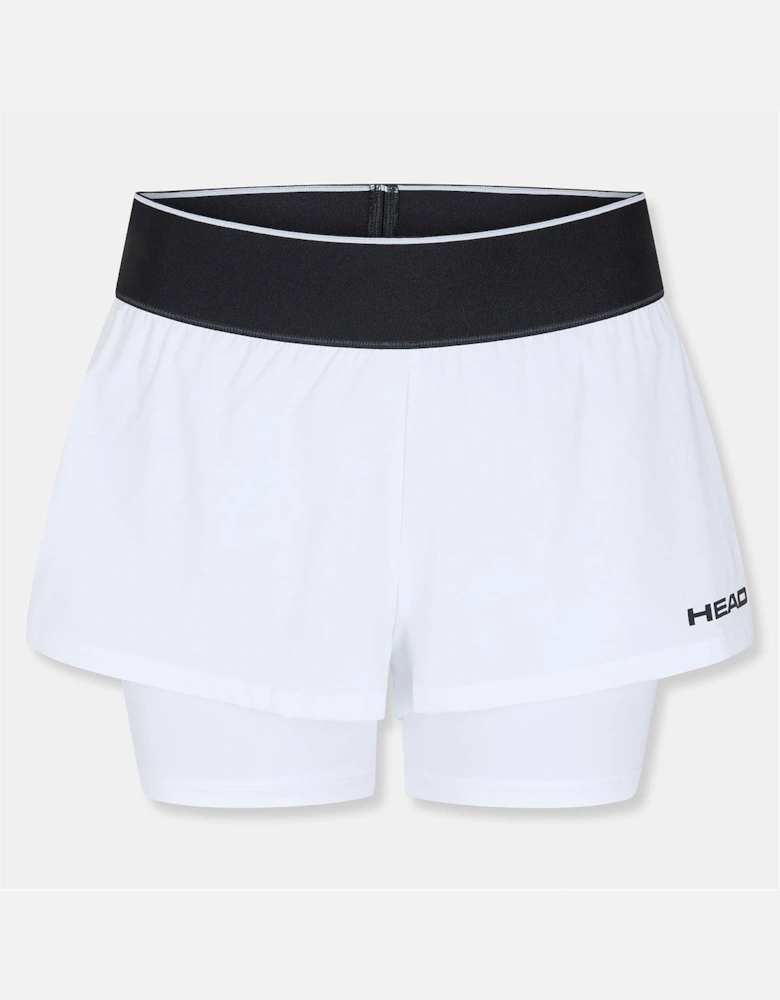 Dynamic Shorts