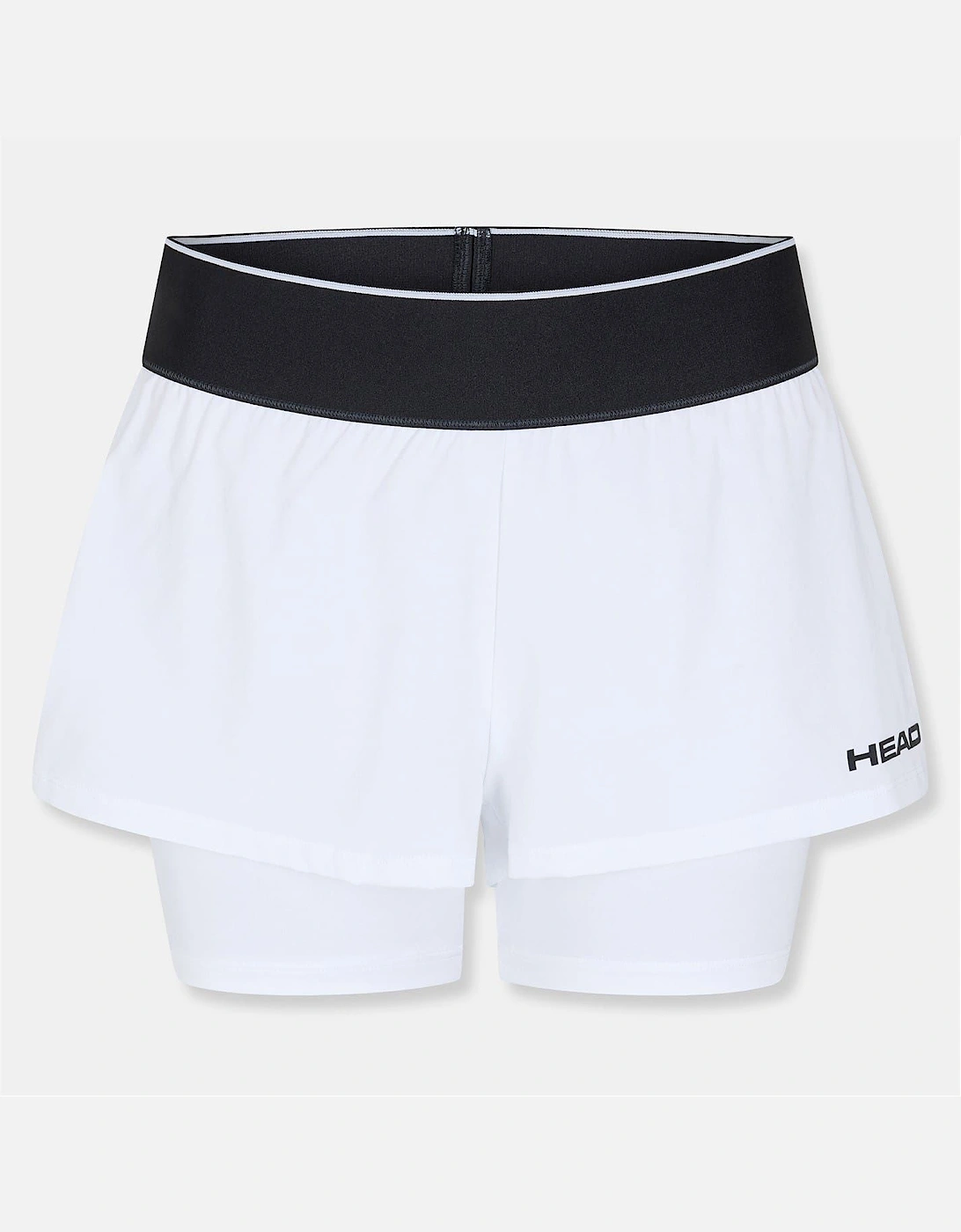 Dynamic Shorts