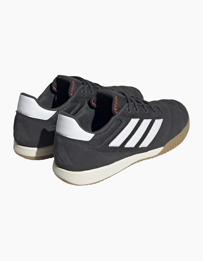 Copa Gloro I Canvas Low Top Sneakers