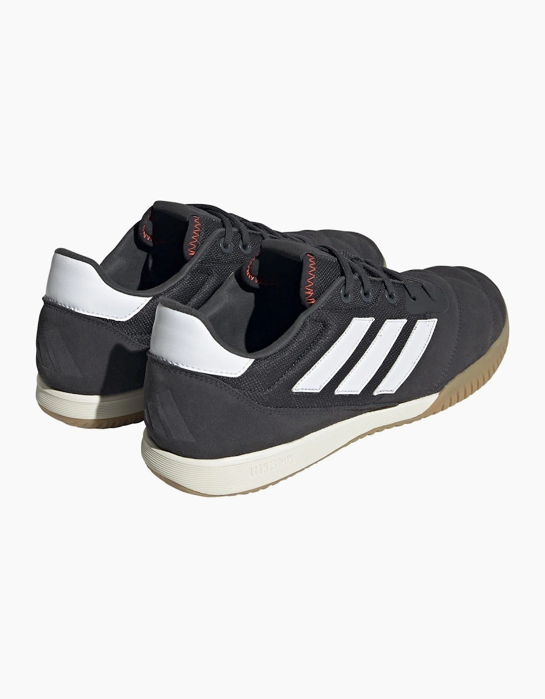 Copa Gloro I Canvas Low Top Sneakers