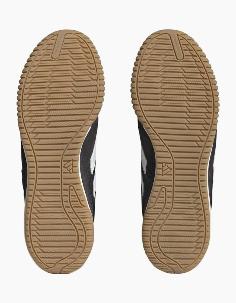 Copa Gloro I Canvas Low Top Sneakers