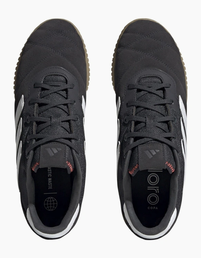 Copa Gloro I Canvas Low Top Sneakers