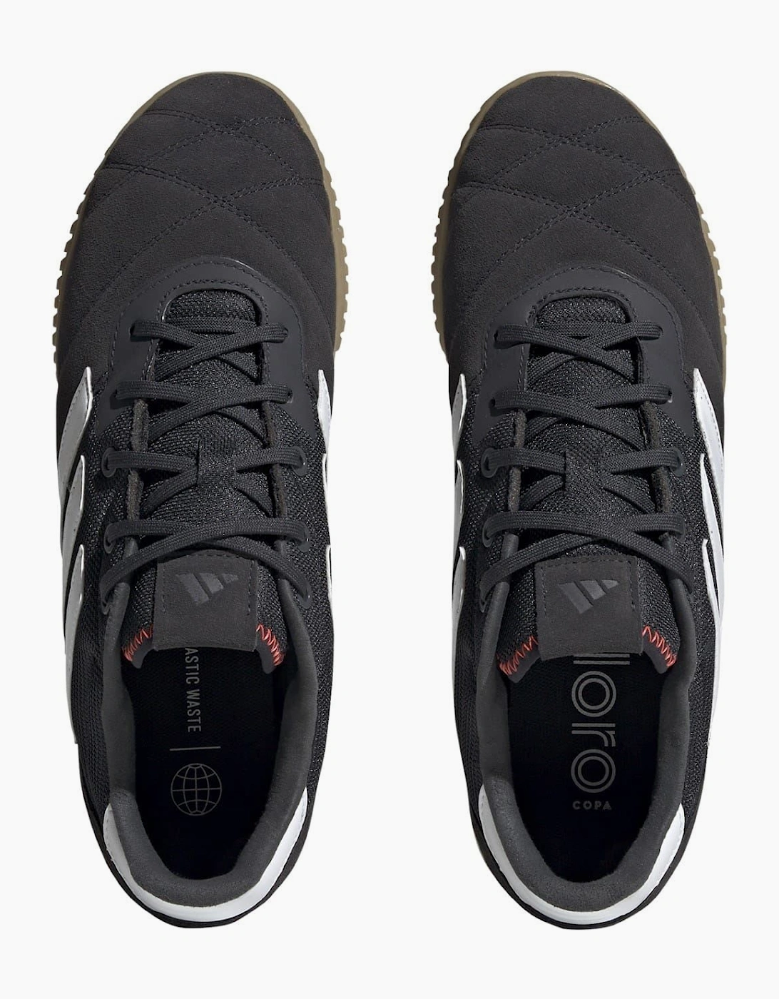 Copa Gloro I Canvas Low Top Sneakers
