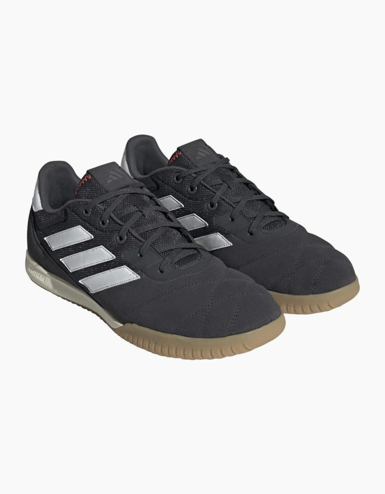 Copa Gloro I Canvas Low Top Sneakers