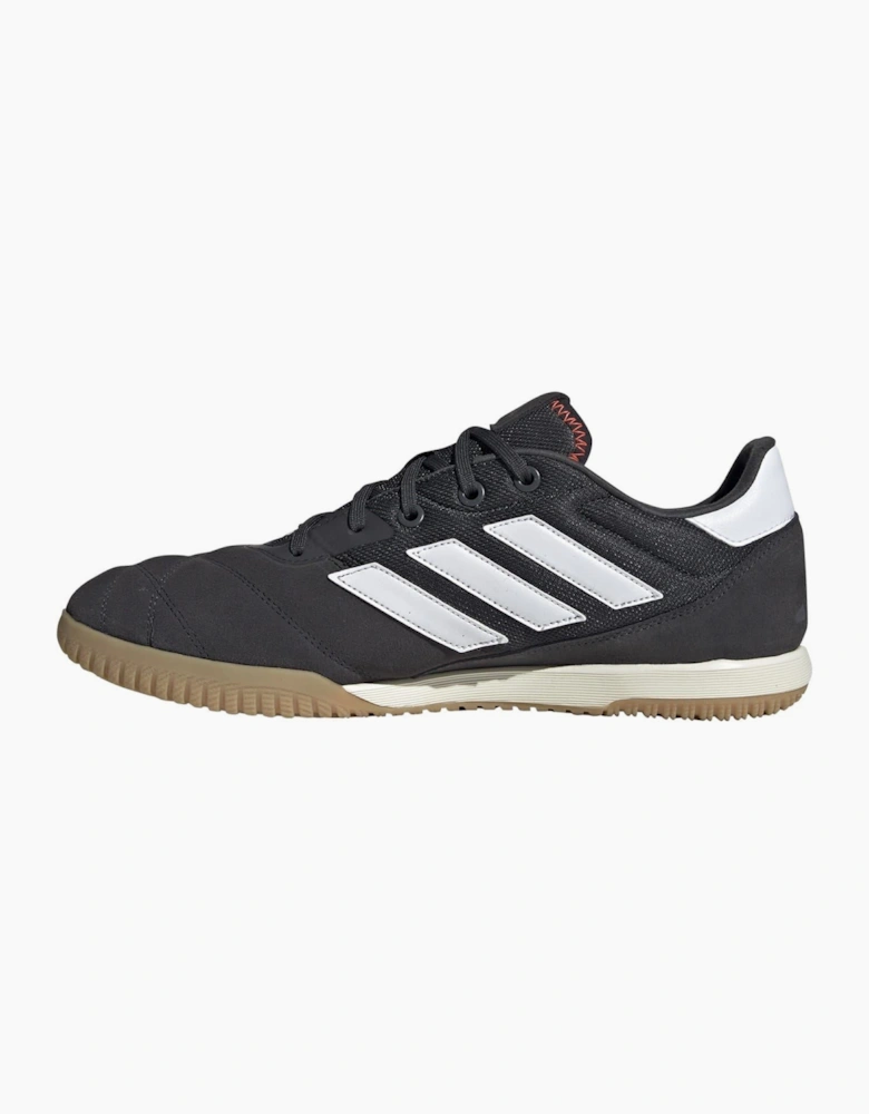 Copa Gloro I Canvas Low Top Sneakers