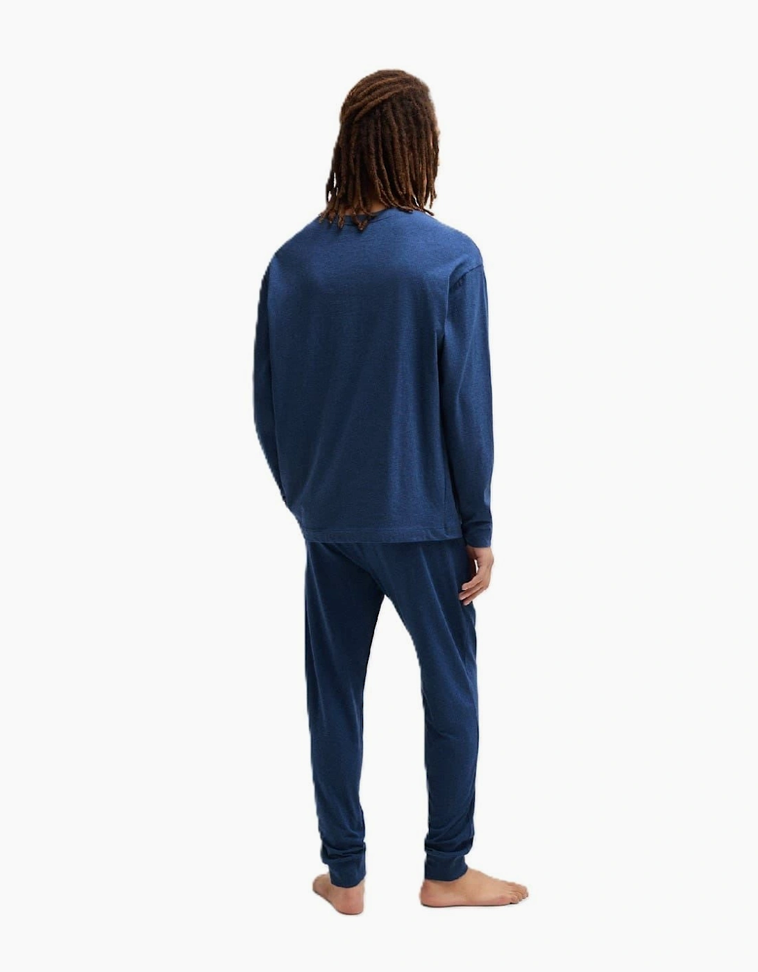 Laze Hooded Solid Patterned Jacket