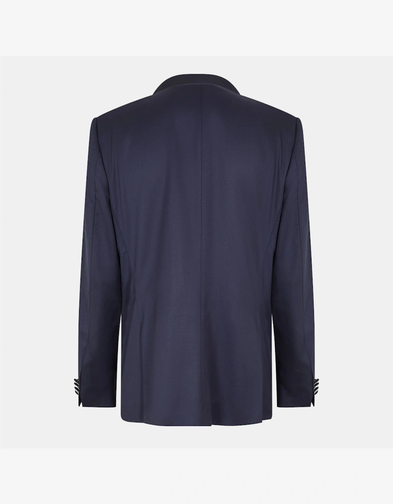 Tuxedo Jacket