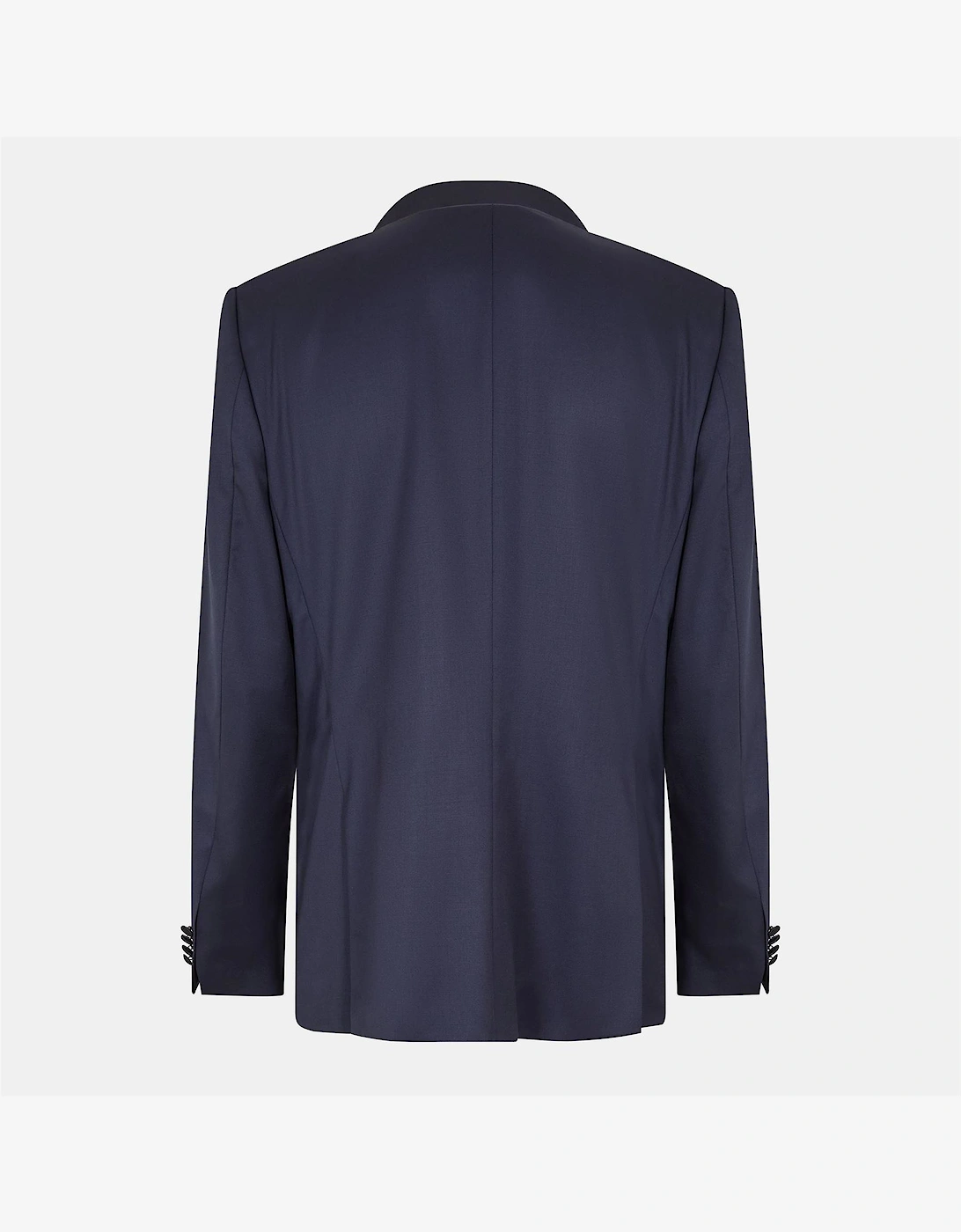Tuxedo Jacket
