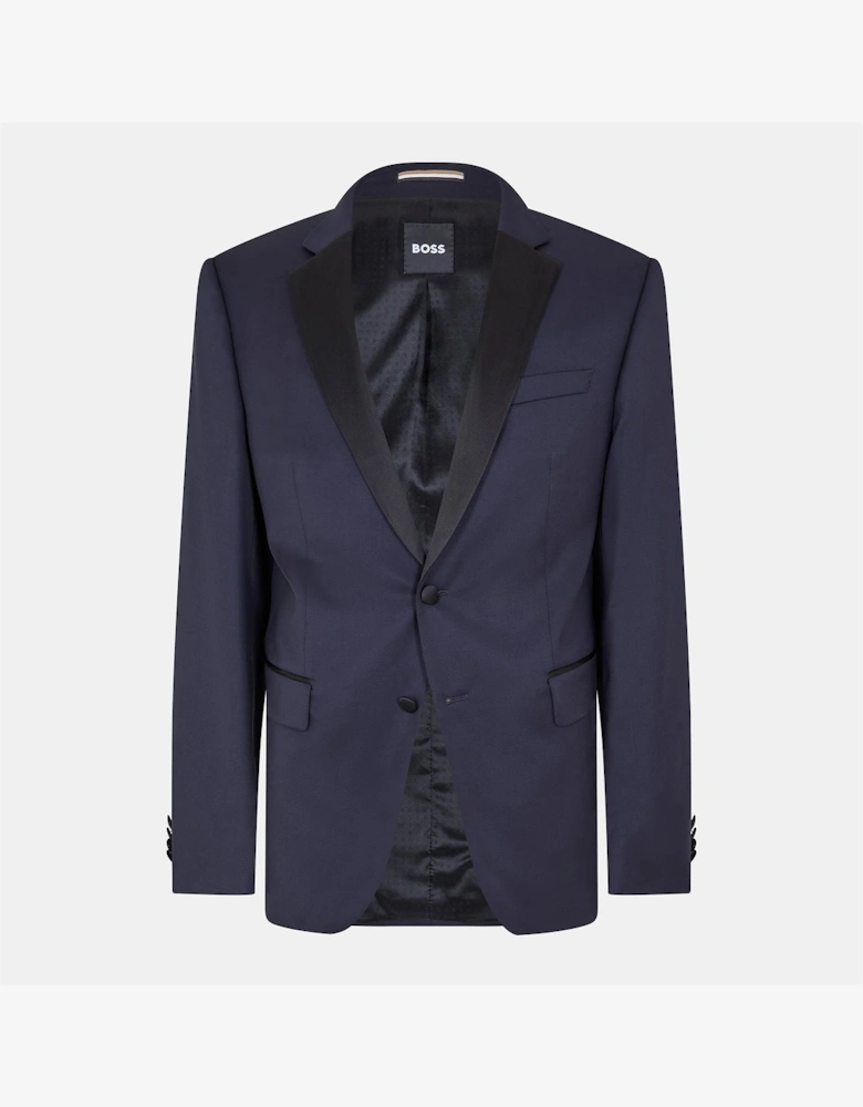 Tuxedo Jacket