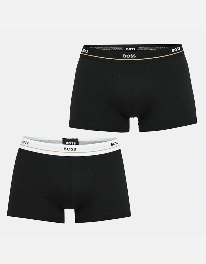 Plain Design Trunk