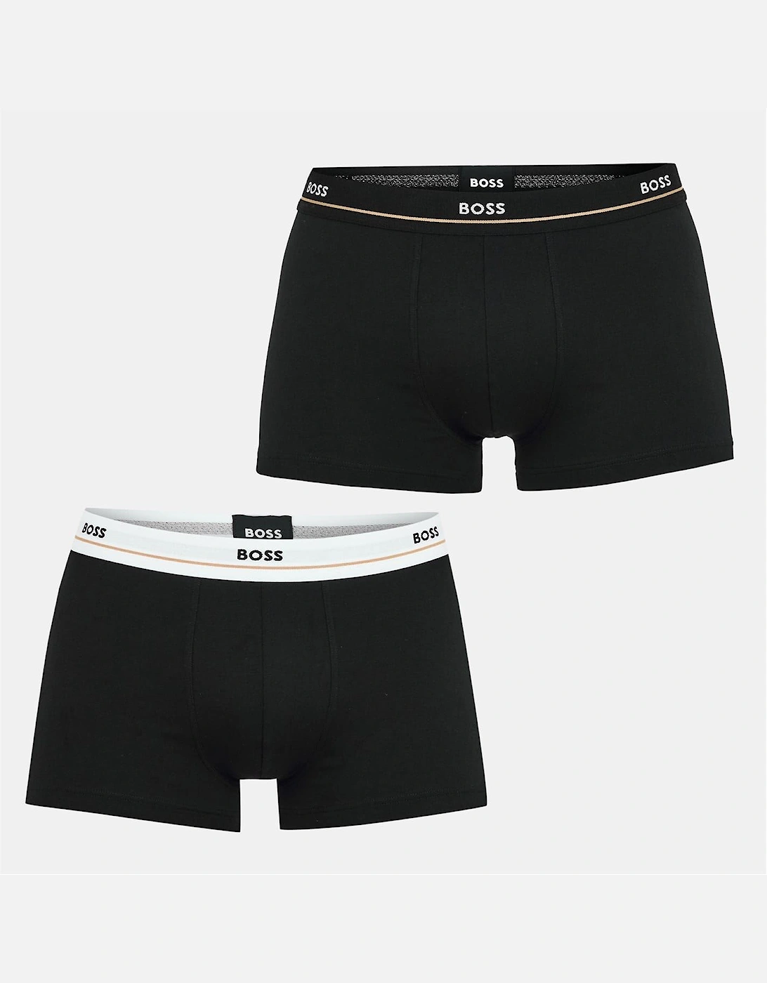 Plain Design Trunk