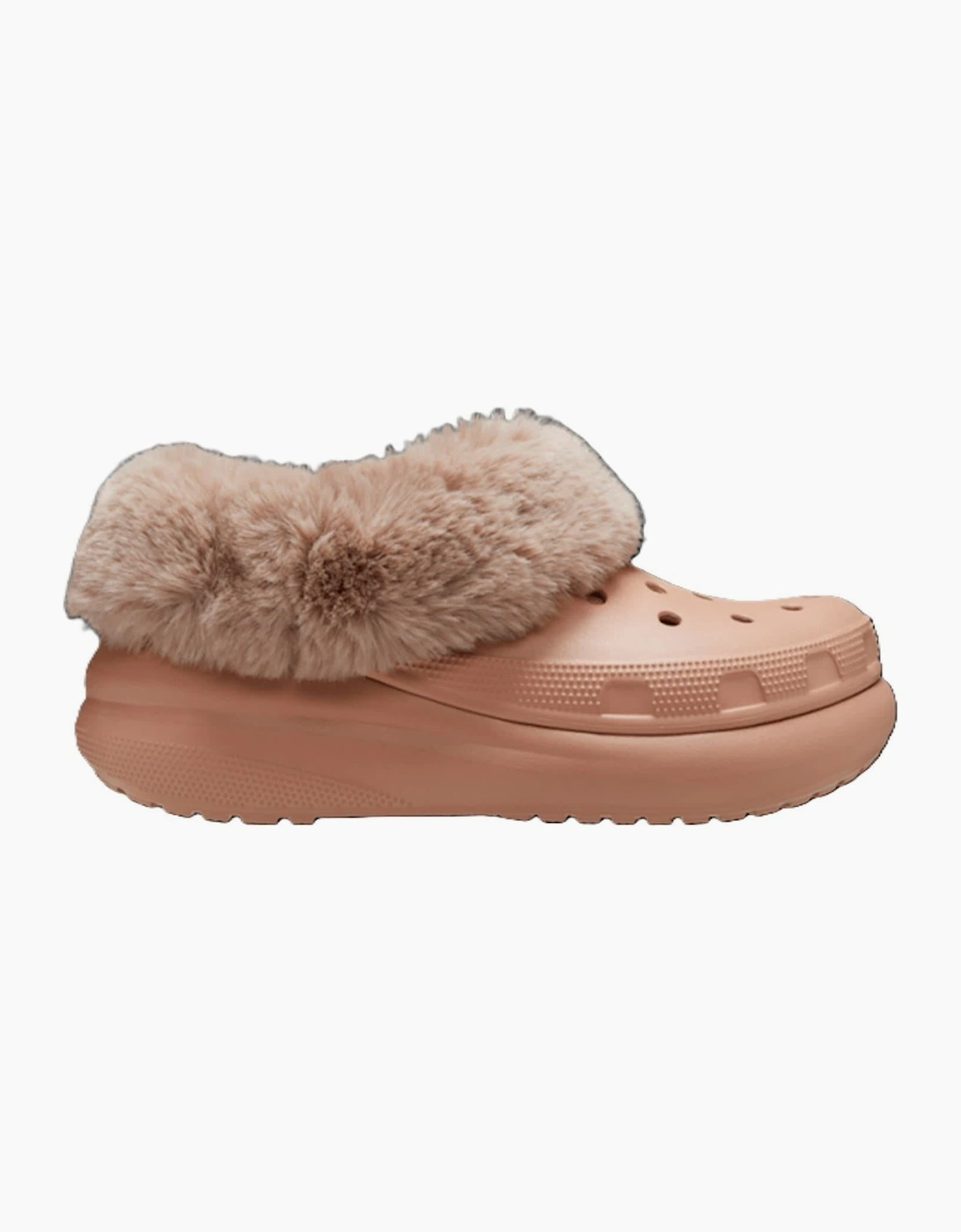 Furever Crush Shuv Clogs Flats