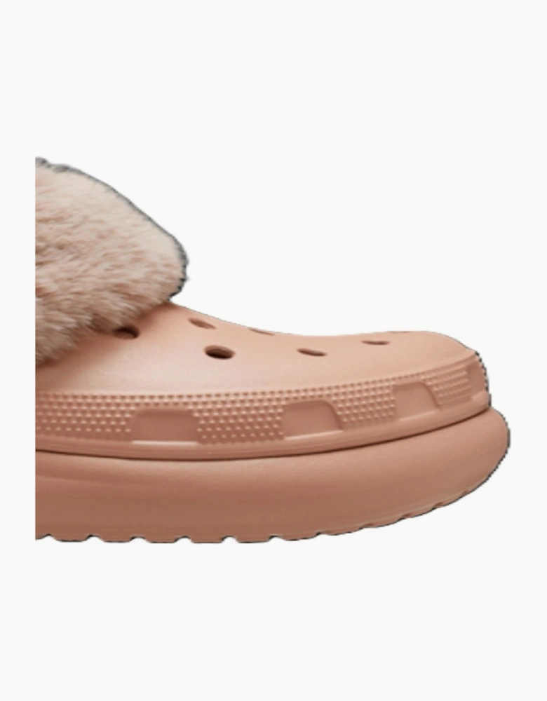 Furever Crush Shuv Clogs Flats