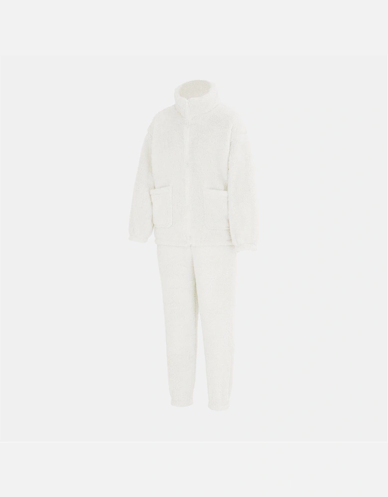 Sherpa Suit Ladies