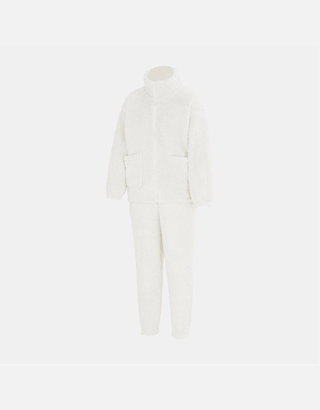 Sherpa Suit Ladies