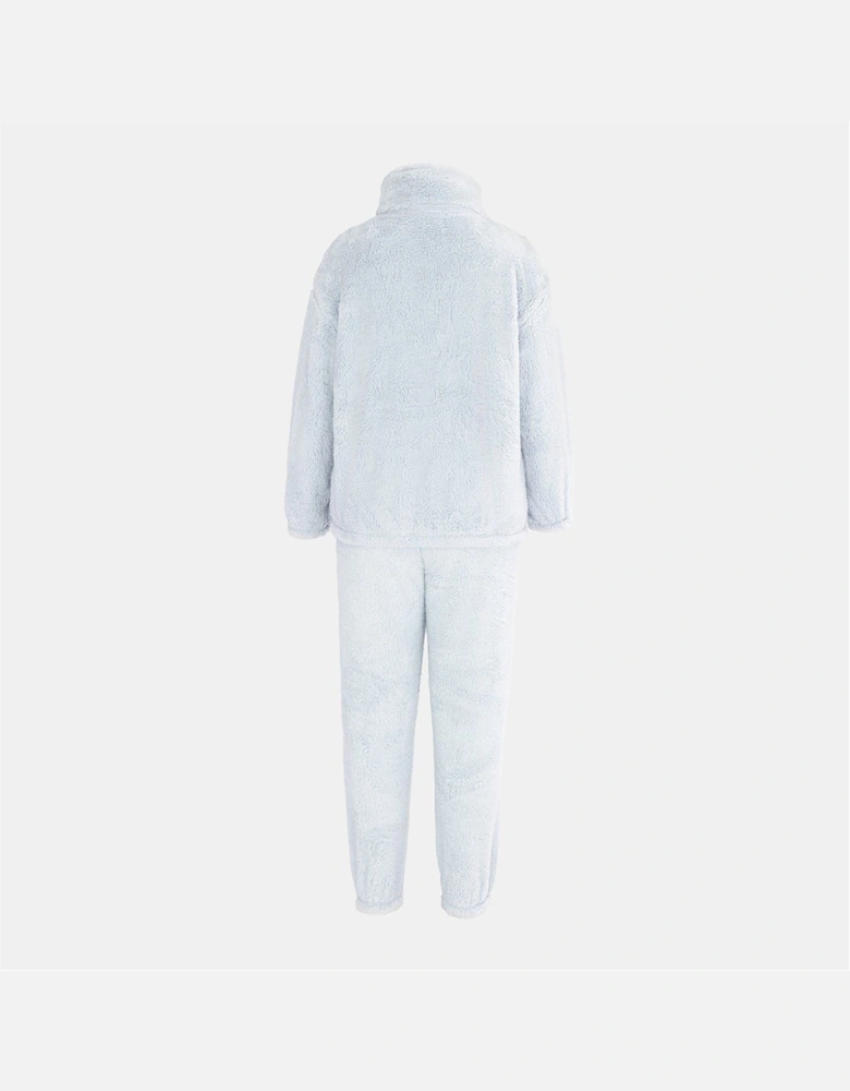 Sherpa Suit Ladies