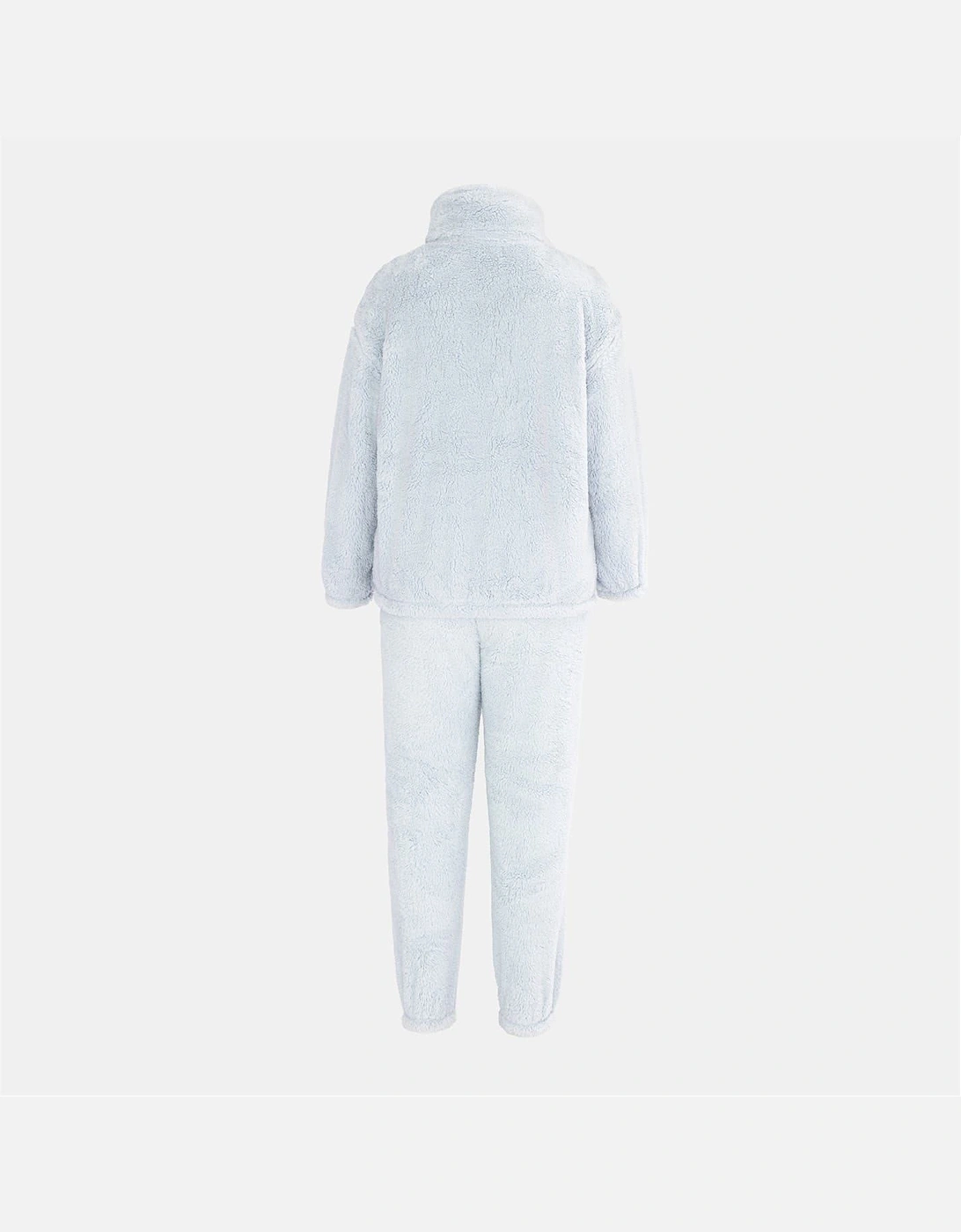 Sherpa Suit Ladies