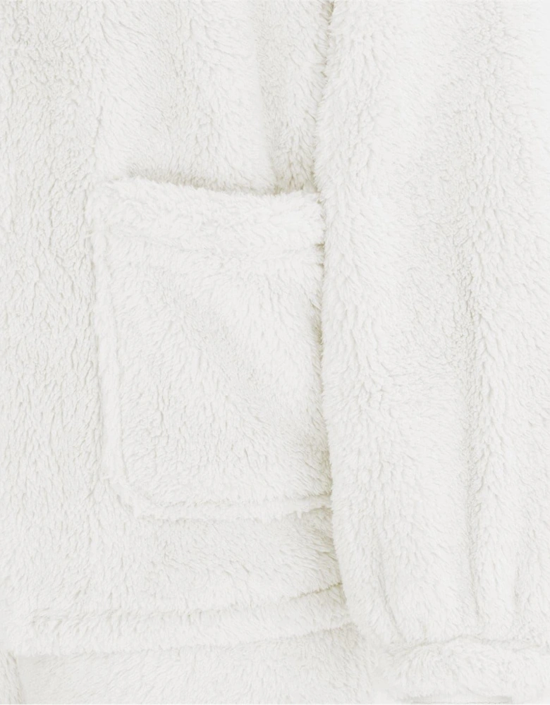 Sherpa Suit Ladies