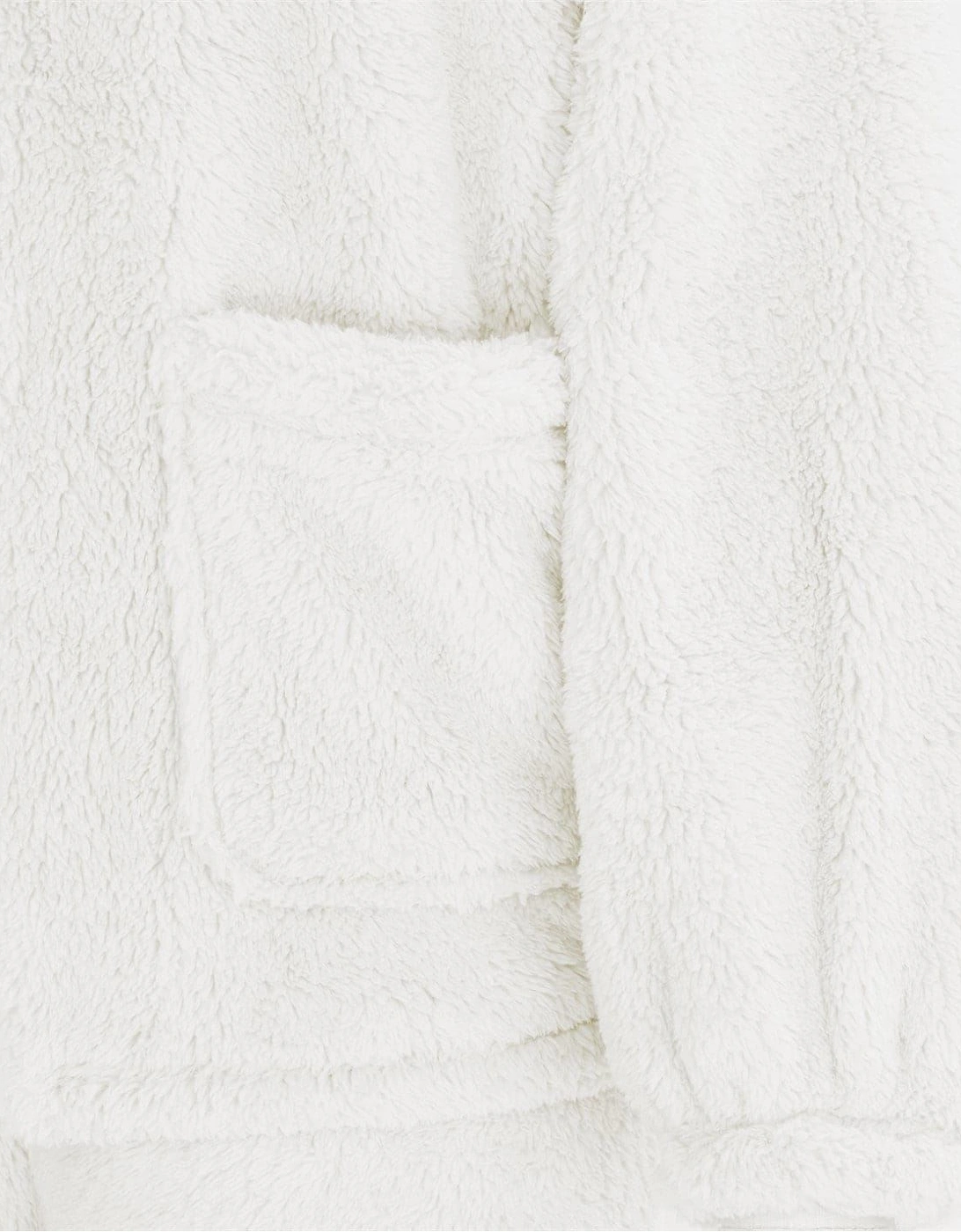 Sherpa Suit Ladies