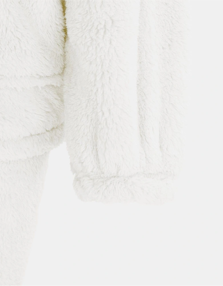 Sherpa Suit Ladies