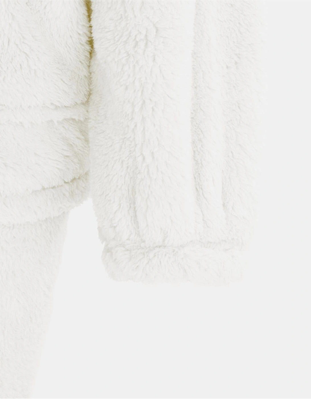 Sherpa Suit Ladies