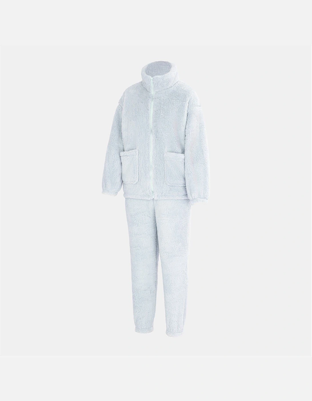 Sherpa Suit Ladies