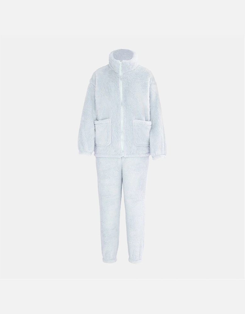 Sherpa Suit Ladies