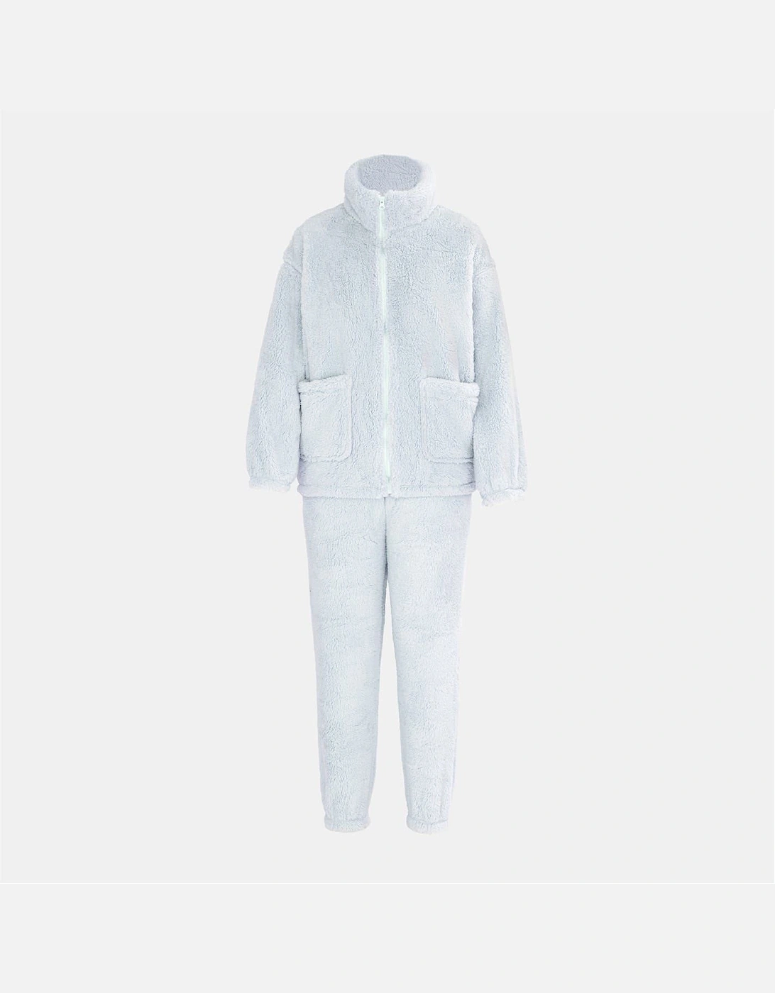 Sherpa Suit Ladies