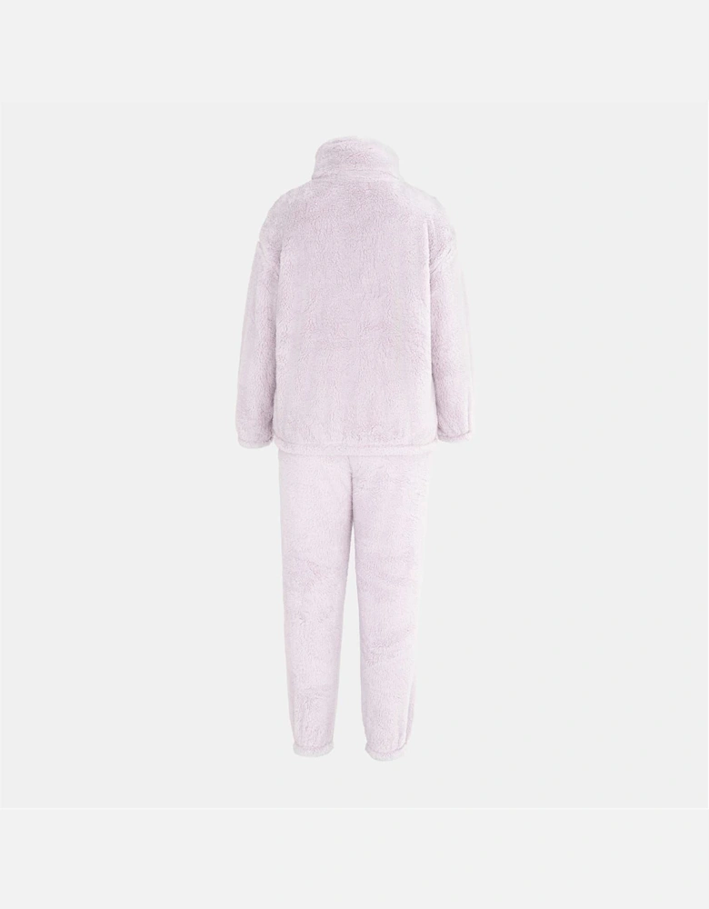 Sherpa Suit Ladies