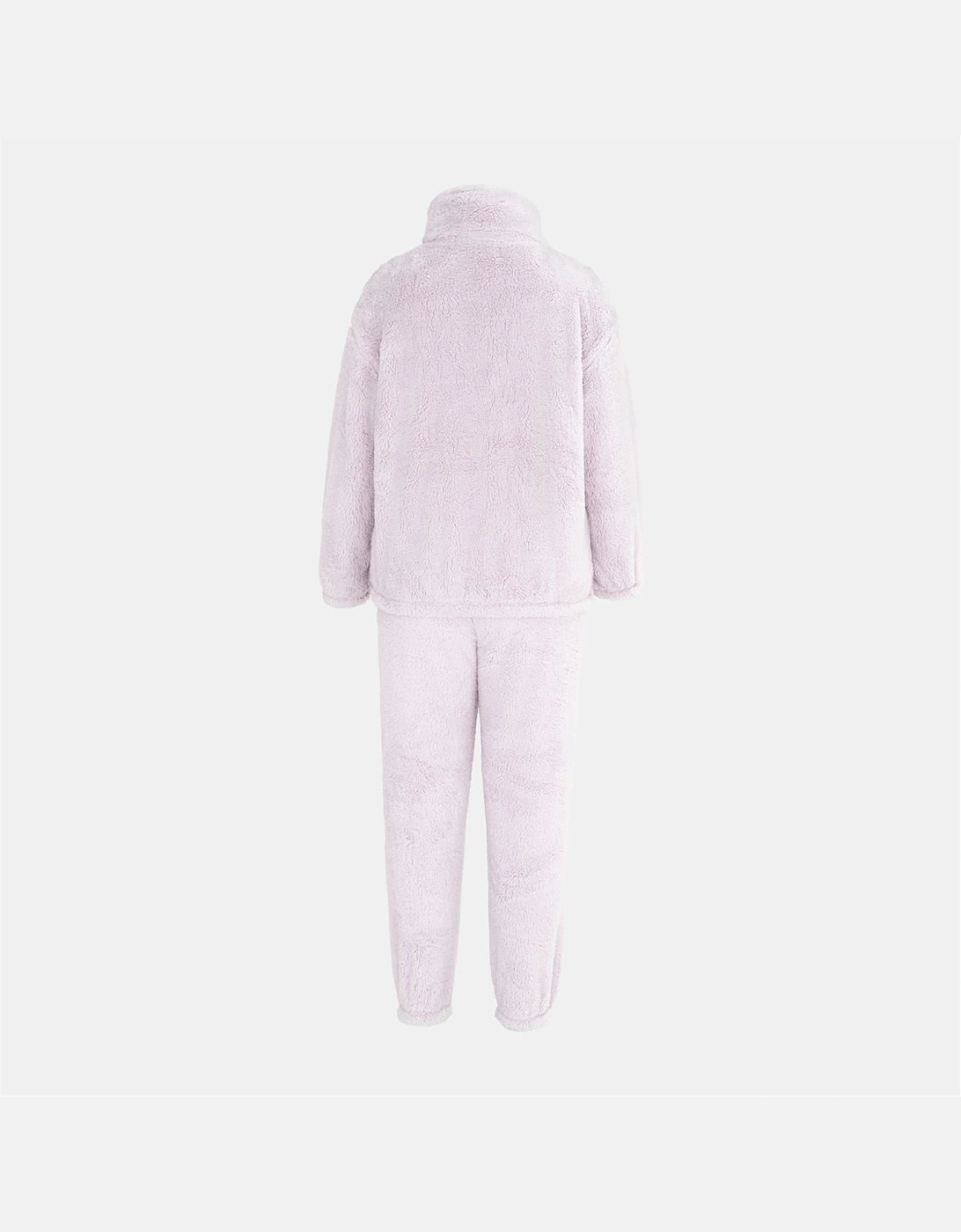Sherpa Suit Ladies