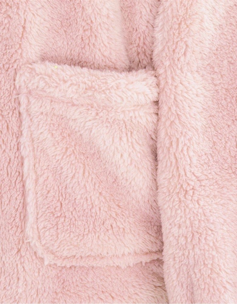 Sherpa Suit Ladies