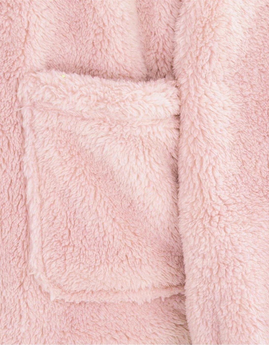 Sherpa Suit Ladies