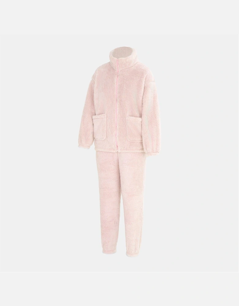 Sherpa Suit Ladies
