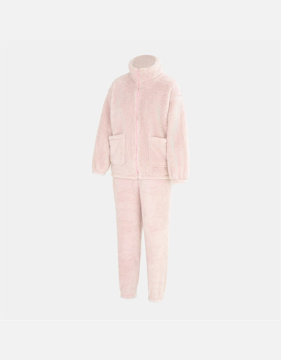 Sherpa Suit Ladies