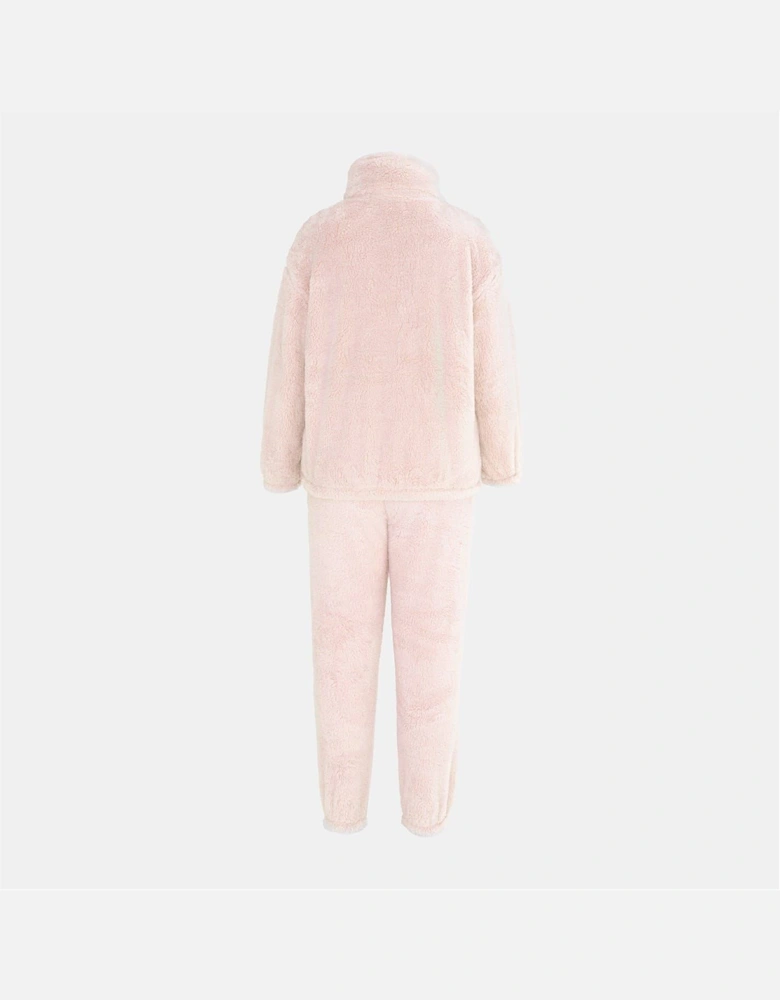 Sherpa Suit Ladies