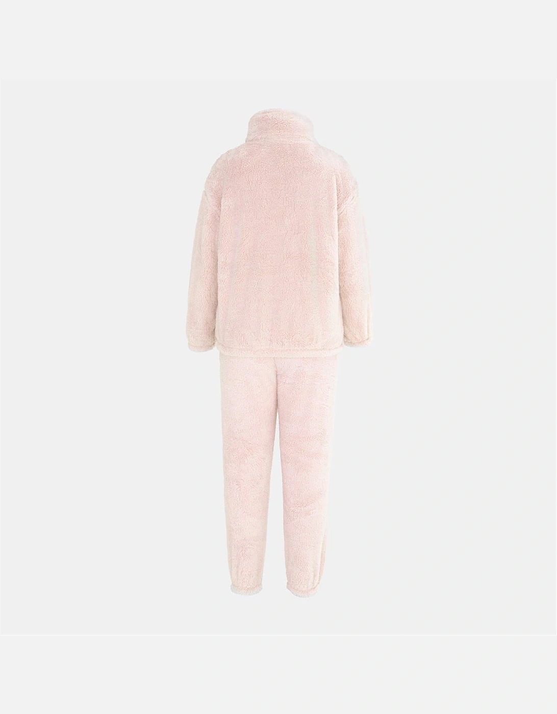 Sherpa Suit Ladies