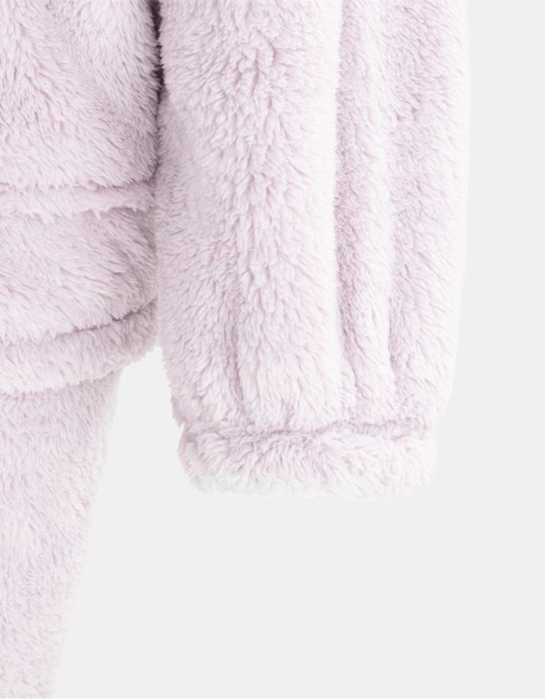 Sherpa Suit Ladies