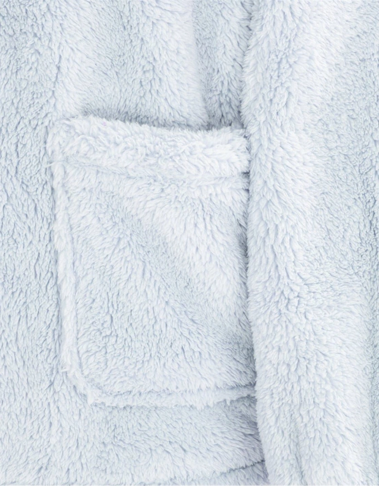 Sherpa Suit Ladies