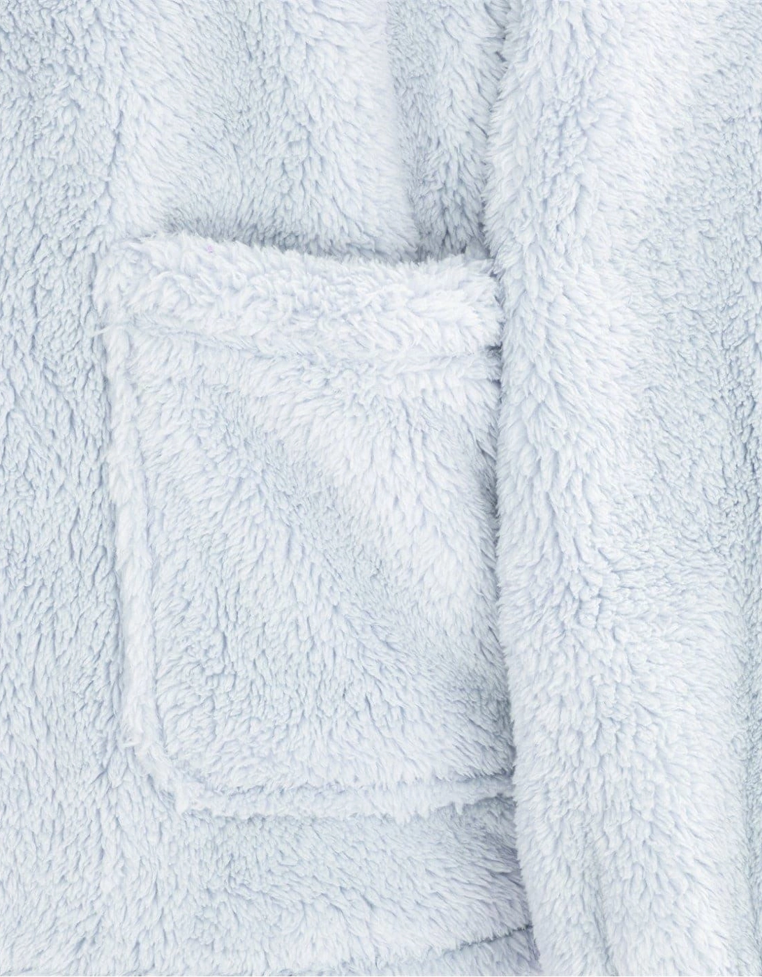 Sherpa Suit Ladies