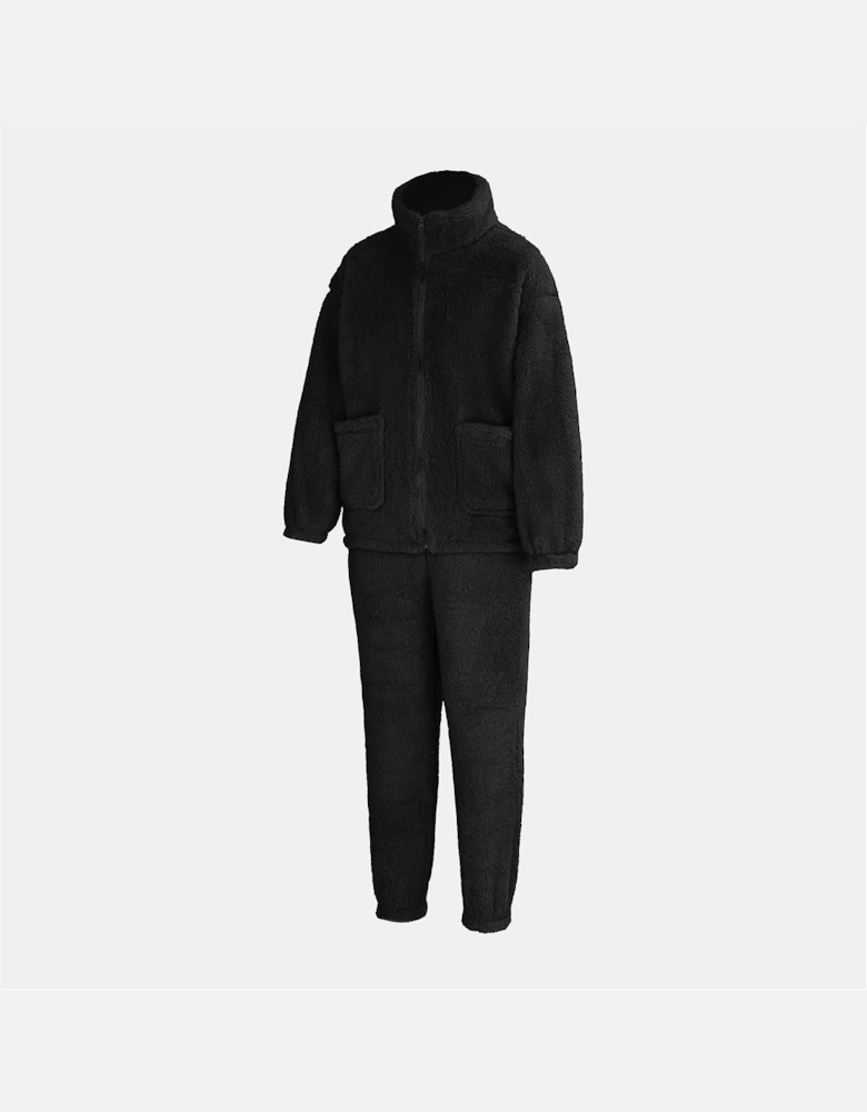 Sherpa Suit Ladies