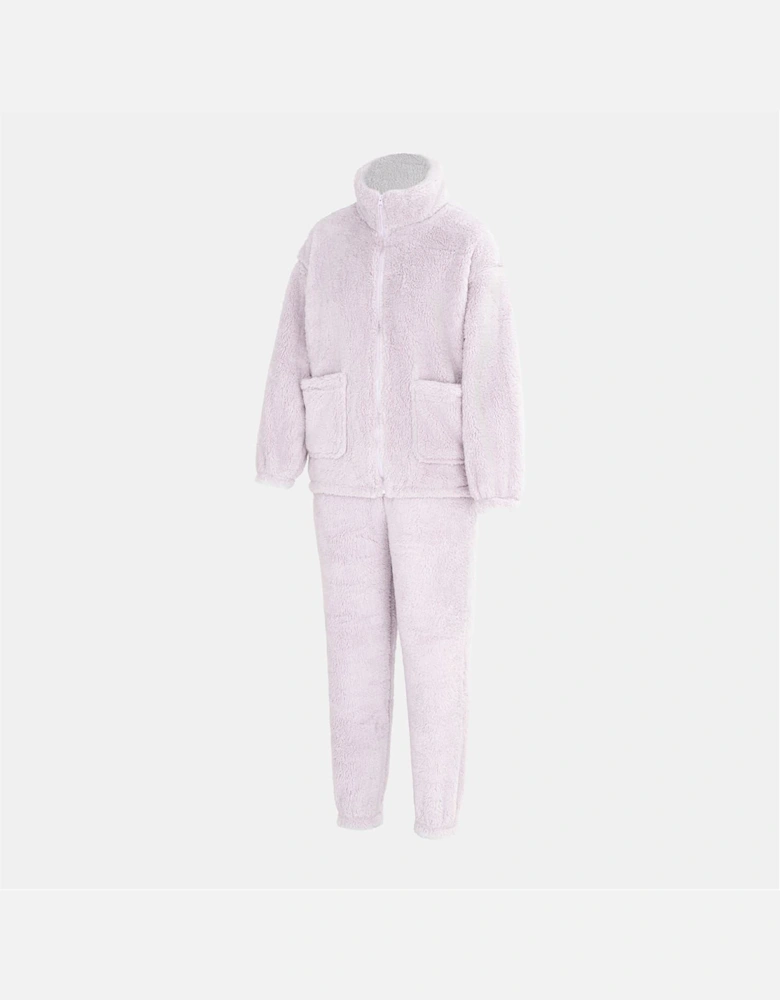 Sherpa Suit Ladies