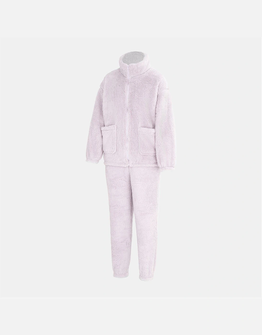Sherpa Suit Ladies