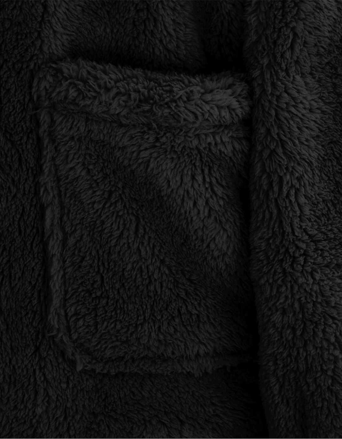 Sherpa Suit Ladies