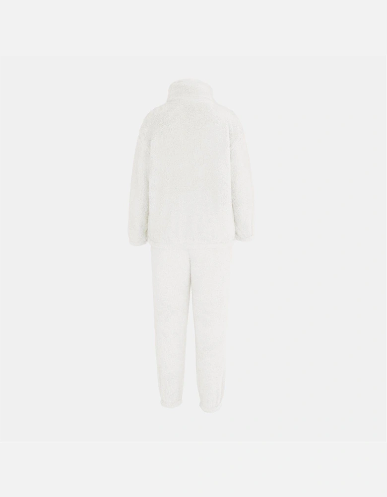 Sherpa Suit Ladies