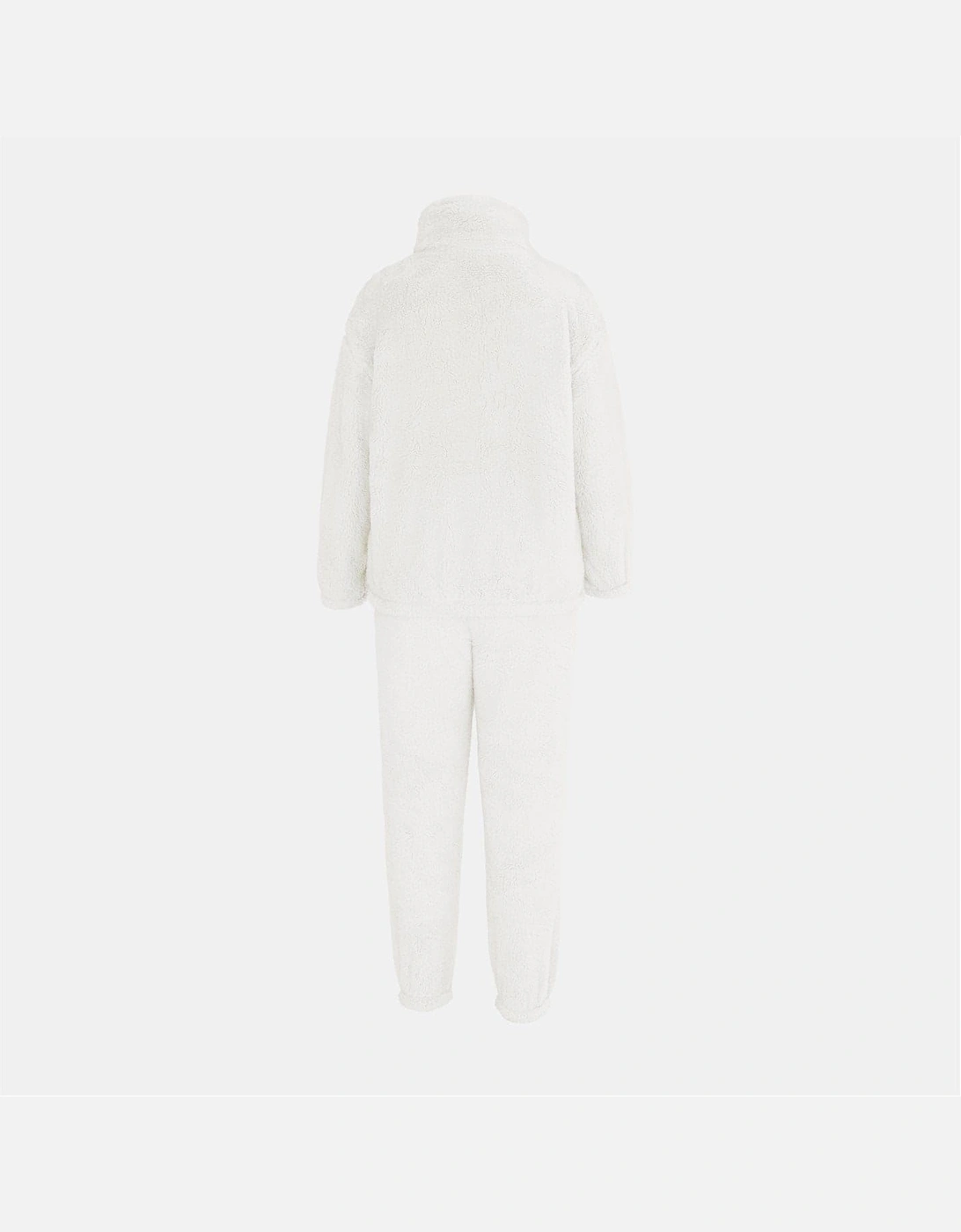 Sherpa Suit Ladies