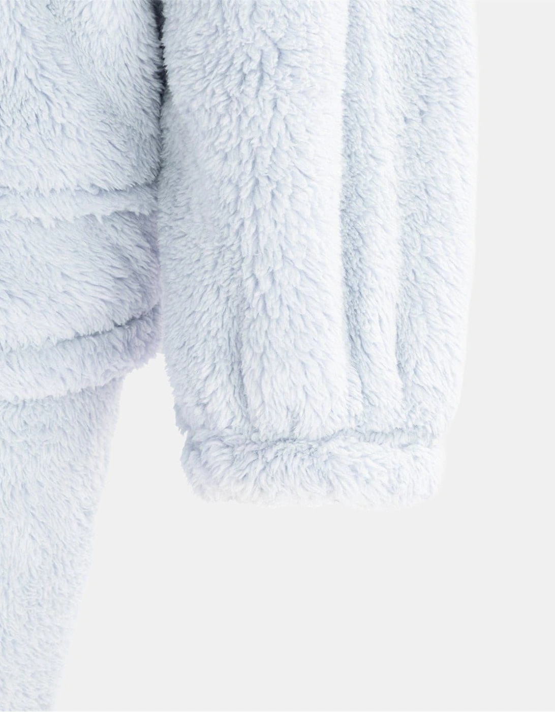 Sherpa Suit Ladies