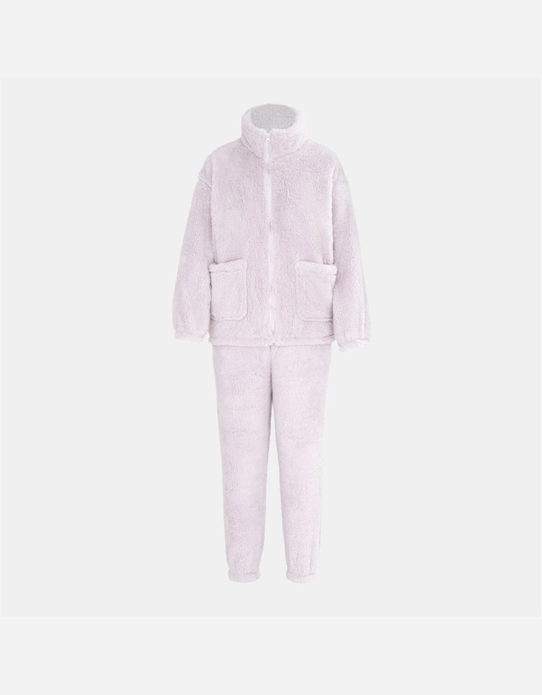 Sherpa Suit Ladies
